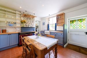 Kitchen/Dining Room- click for photo gallery